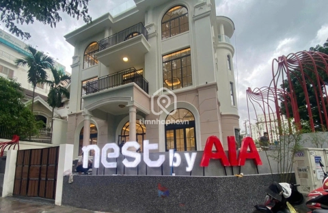 67A Đường Trương Định, Phường Xuân Hòa