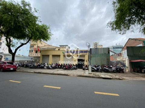 182 Đường Nguyễn Văn Thủ, Phường Tân Định