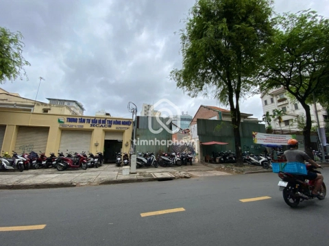 182 Đường Nguyễn Văn Thủ, Phường Tân Định