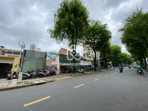 182 Đường Nguyễn Văn Thủ, Phường Tân Định