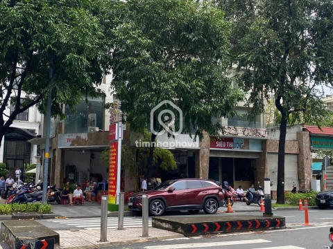 10 Đường Phạm Ngọc Thạch, Phường Xuân Hòa