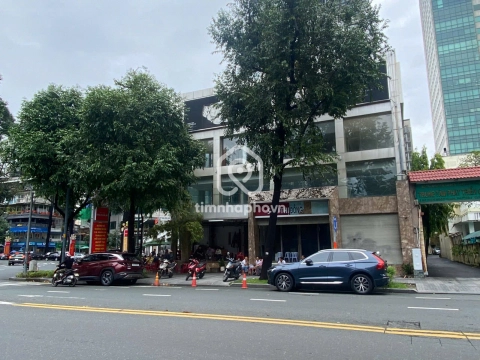 10 Đường Phạm Ngọc Thạch, Phường Xuân Hòa