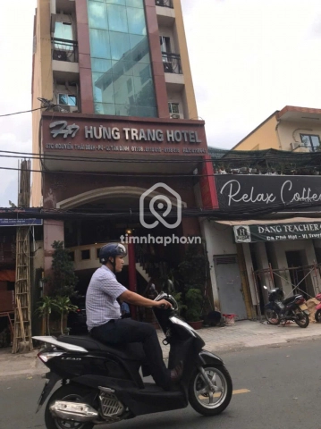 87C Đường Nguyễn Thái Bình, Phường Tân Sơn Nhất