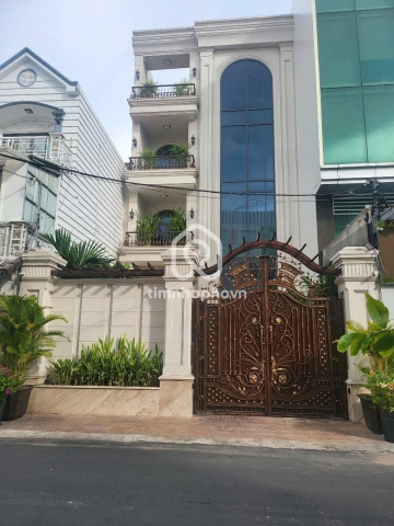U12A Đường Bạch Mã, Phường Hòa Hưng