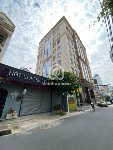 2 Đường Tản Viên, Phường Thủ Dầu Một