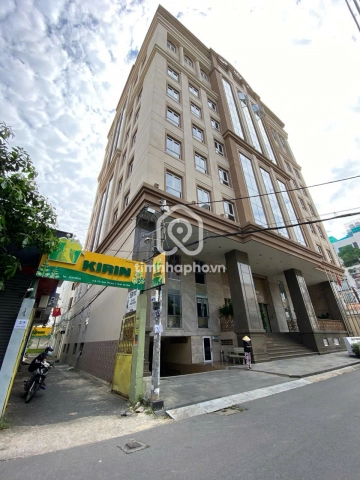 2 Đường Tản Viên, Phường Thủ Dầu Một
