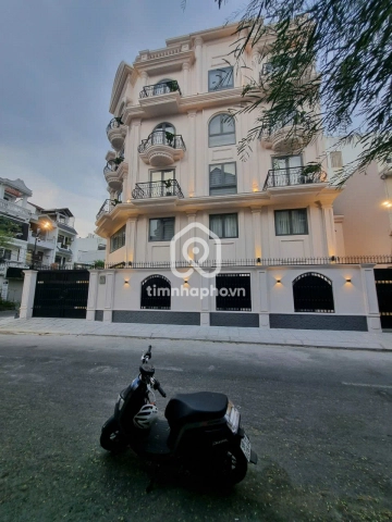 123 Đường Số 41, Phường Tân Hưng