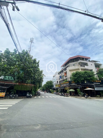 123-125 Đường DC11, Phường Bình Hưng Hòa