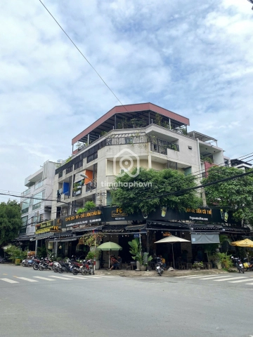 123-125 Đường DC11, Phường Bình Hưng Hòa