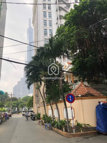 667/3 Đường Điện Biên Phủ, Phường Thạnh Mỹ Tây