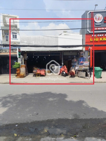231-233 Đường Nguyễn Duy Trinh, Phường Bình Trưng