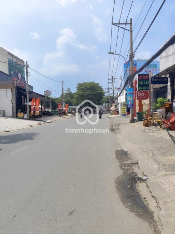 231-233 Đường Nguyễn Duy Trinh, Phường Bình Trưng