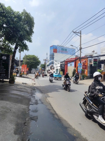 231-233 Đường Nguyễn Duy Trinh, Phường Bình Trưng