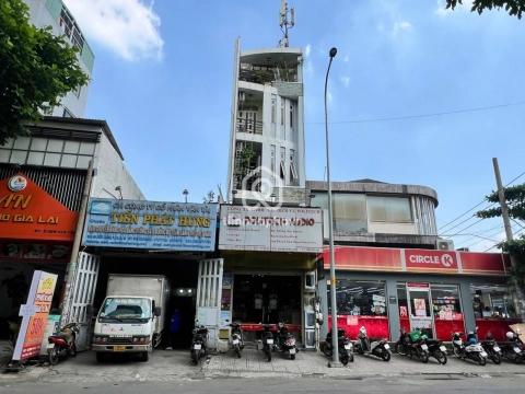 46 Đường Cửu Long, Phường Hòa Hưng