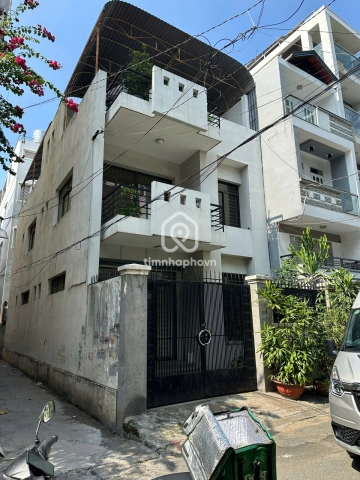 436A/27 Đường 3 Tháng 2, Phường Hòa Hưng