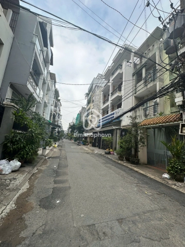 436A/27 Đường 3 Tháng 2, Phường Hòa Hưng