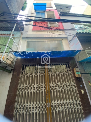 390/126 Đường Nguyễn Đình Chiểu, Phường Xuân Hòa