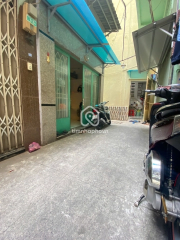 390/126 Đường Nguyễn Đình Chiểu, Phường Xuân Hòa