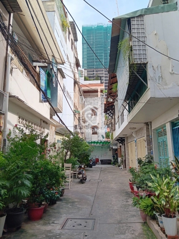 157B Đường Cô Bắc, Phường Cầu Ông Lãnh