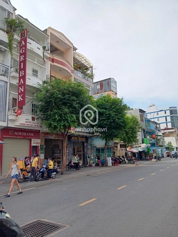 157B Đường Cô Bắc, Phường Cầu Ông Lãnh