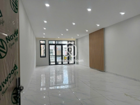 85 Đường Trần Quang Khải, Phường Tân Định