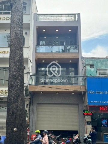 85 Đường Trần Quang Khải, Phường Tân Định