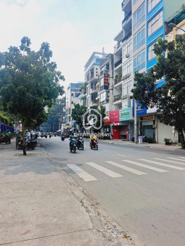 230 Đường Lý Chính Thắng, Phường Nhiêu Lộc