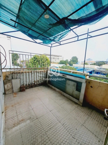 230 Đường Lý Chính Thắng, Phường Nhiêu Lộc