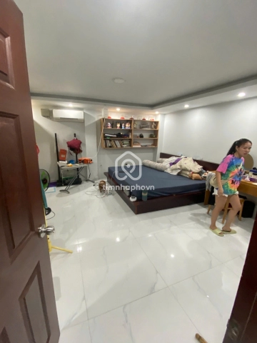 85/26/15 Đường Phạm Văn Hai, Phường Tân Sơn Hòa