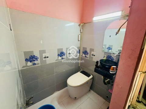 Bán Nhà phố Hẻm Đường Điện Biên Phủ Quận 10 - 4 tầng - Giá Chỉ 16 Tỷ