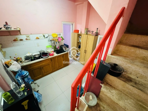 462/2 Đường Điện Biên Phủ, Phường Vườn Lài
