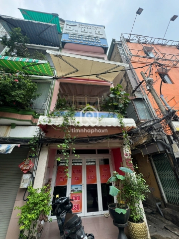 462/2 Đường Điện Biên Phủ, Phường Vườn Lài