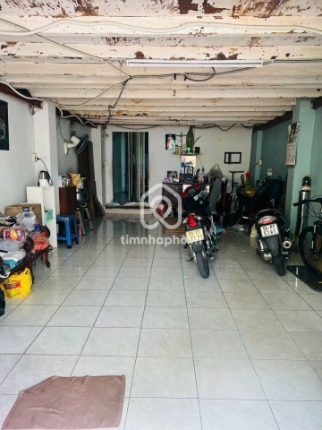 686/83/6 Đường Cách Mạng Tháng Tám, Phường Tân Sơn Nhất