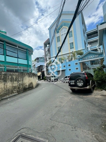 686/83/6 Đường Cách Mạng Tháng Tám, Phường Tân Sơn Nhất