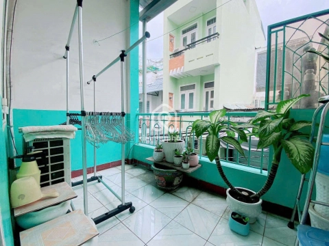 425/30 Đường Nguyễn Đình Chiểu, Phường Bàn Cờ