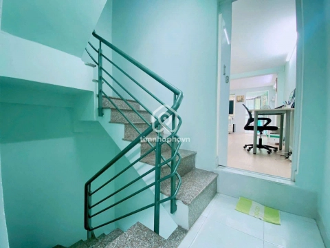 425/30 Đường Nguyễn Đình Chiểu, Phường Bàn Cờ