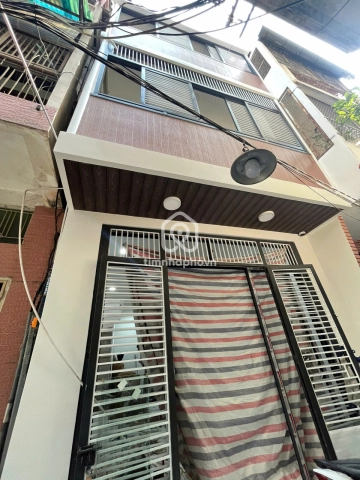 12/5 Đường Nguyễn Hiền, Phường Bàn Cờ