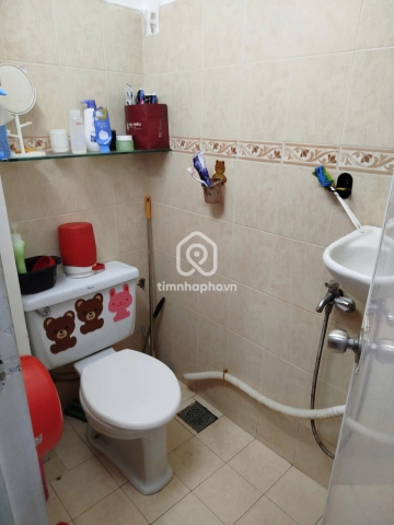 336/3 Đường Bà Hạt, Phường Vườn Lài