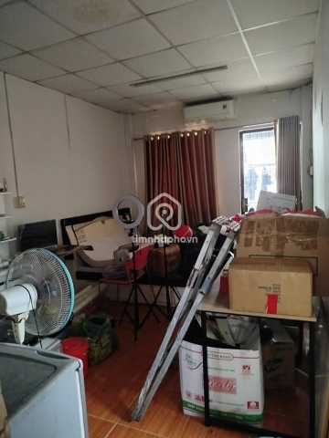 336/3 Đường Bà Hạt, Phường Vườn Lài