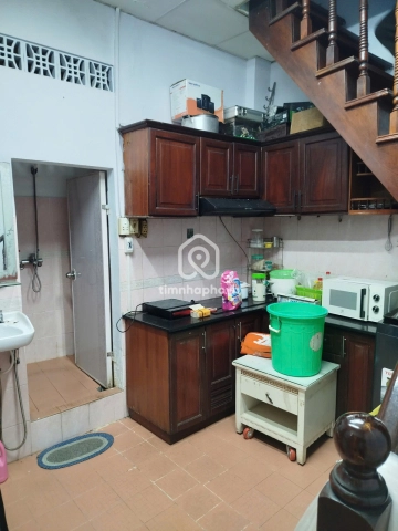 336/3 Đường Bà Hạt, Phường Vườn Lài