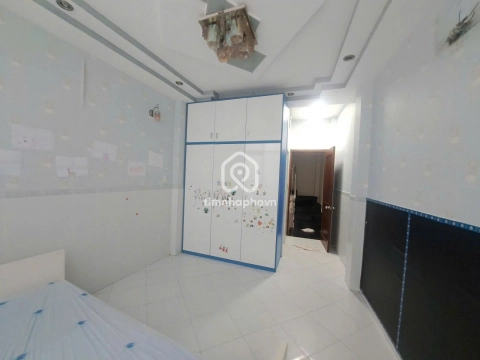120/3/14 Đường Trần Hưng Đạo, Phường Bến Thành