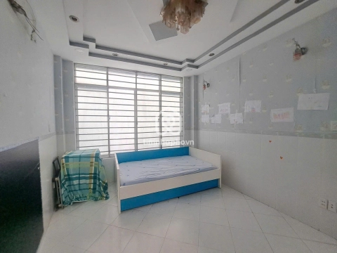 120/3/14 Đường Trần Hưng Đạo, Phường Bến Thành