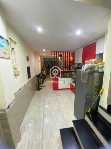 63/11 Đường Bà Hạt, Phường Vườn Lài