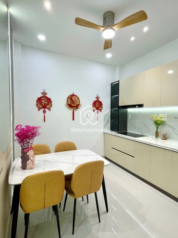 29/84/29D Đường Đoàn Thị Điểm, Phường Cầu Kiệu