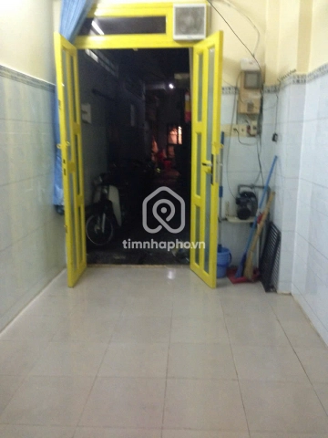 39/27 Đường Đỗ Quang Đẩu, Phường Bến Thành