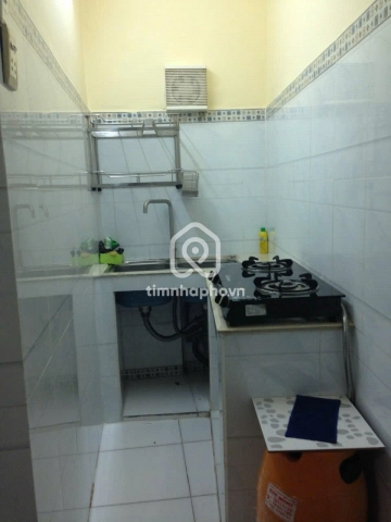 39/27 Đường Đỗ Quang Đẩu, Phường Bến Thành