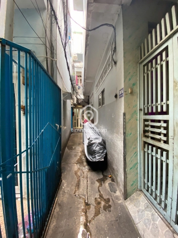 39/27 Đường Đỗ Quang Đẩu, Phường Bến Thành