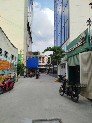 72/1B Đường Huỳnh Văn Bánh, Phường Cầu Kiệu