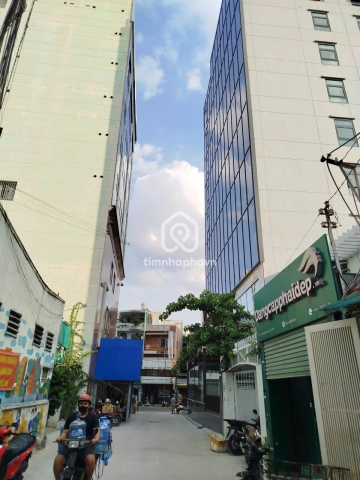 72/1B Đường Huỳnh Văn Bánh, Phường Cầu Kiệu