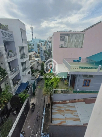18/73 Đường Trần Quang Diệu, Phường Nhiêu Lộc